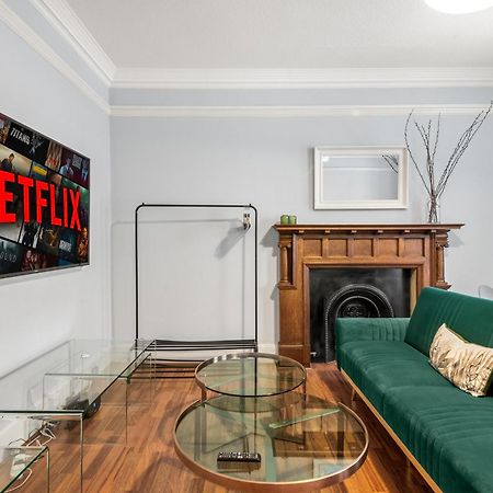 Londwell, Stylish Mayfair Central London Apartment Luaran gambar