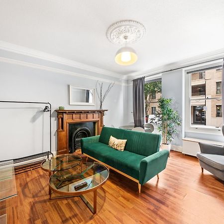 Londwell, Stylish Mayfair Central London Apartment Luaran gambar