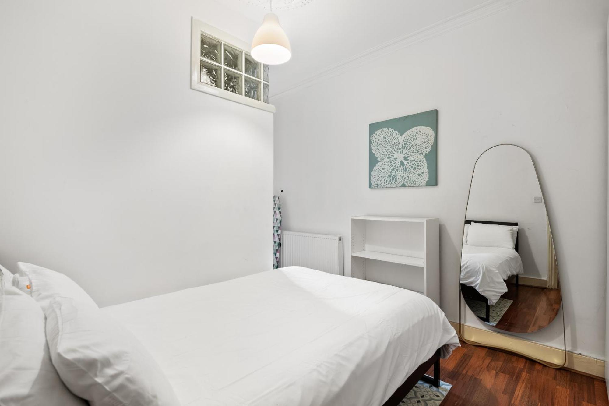 Londwell, Stylish Mayfair Central London Apartment Luaran gambar