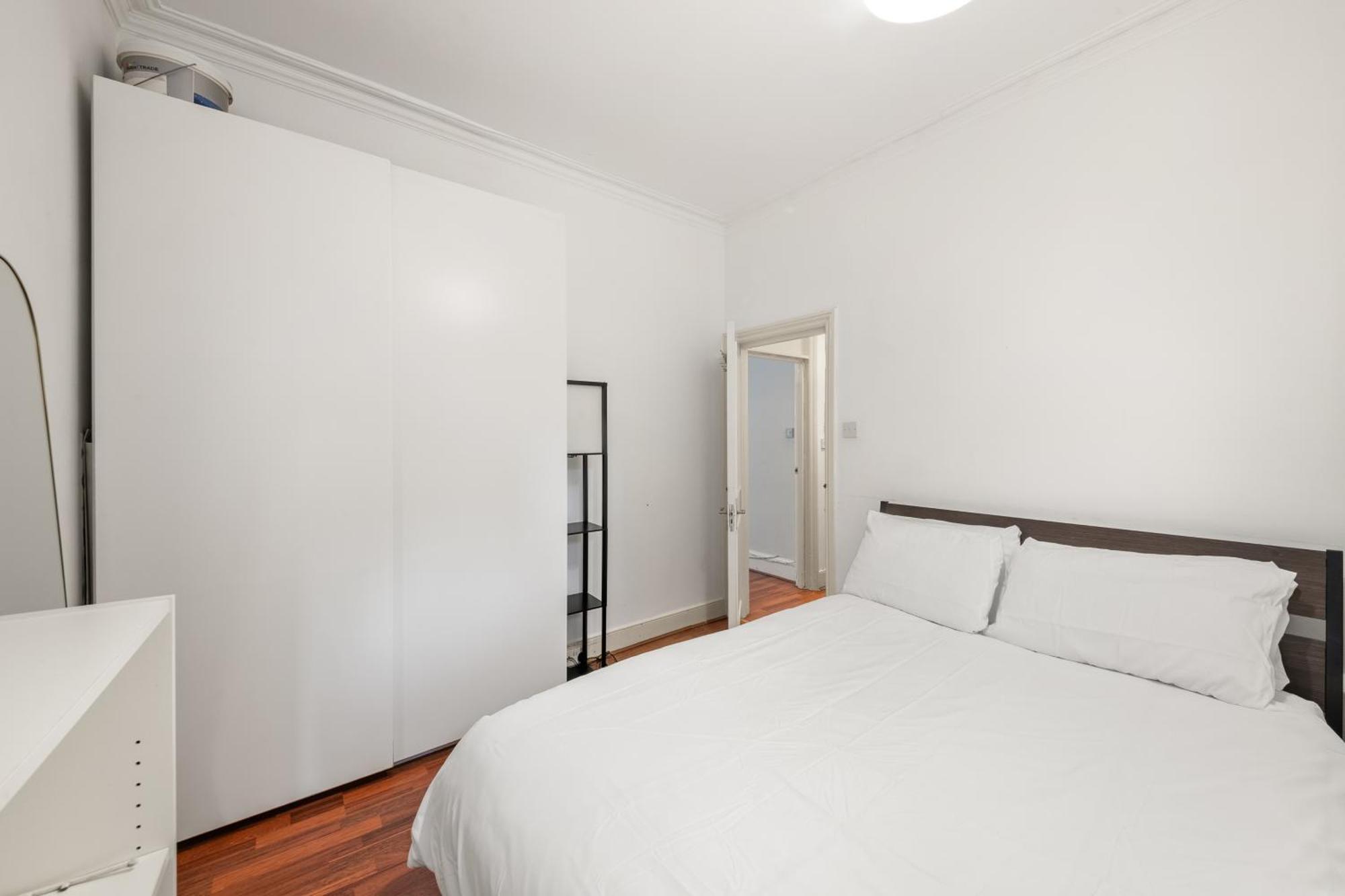 Londwell, Stylish Mayfair Central London Apartment Luaran gambar