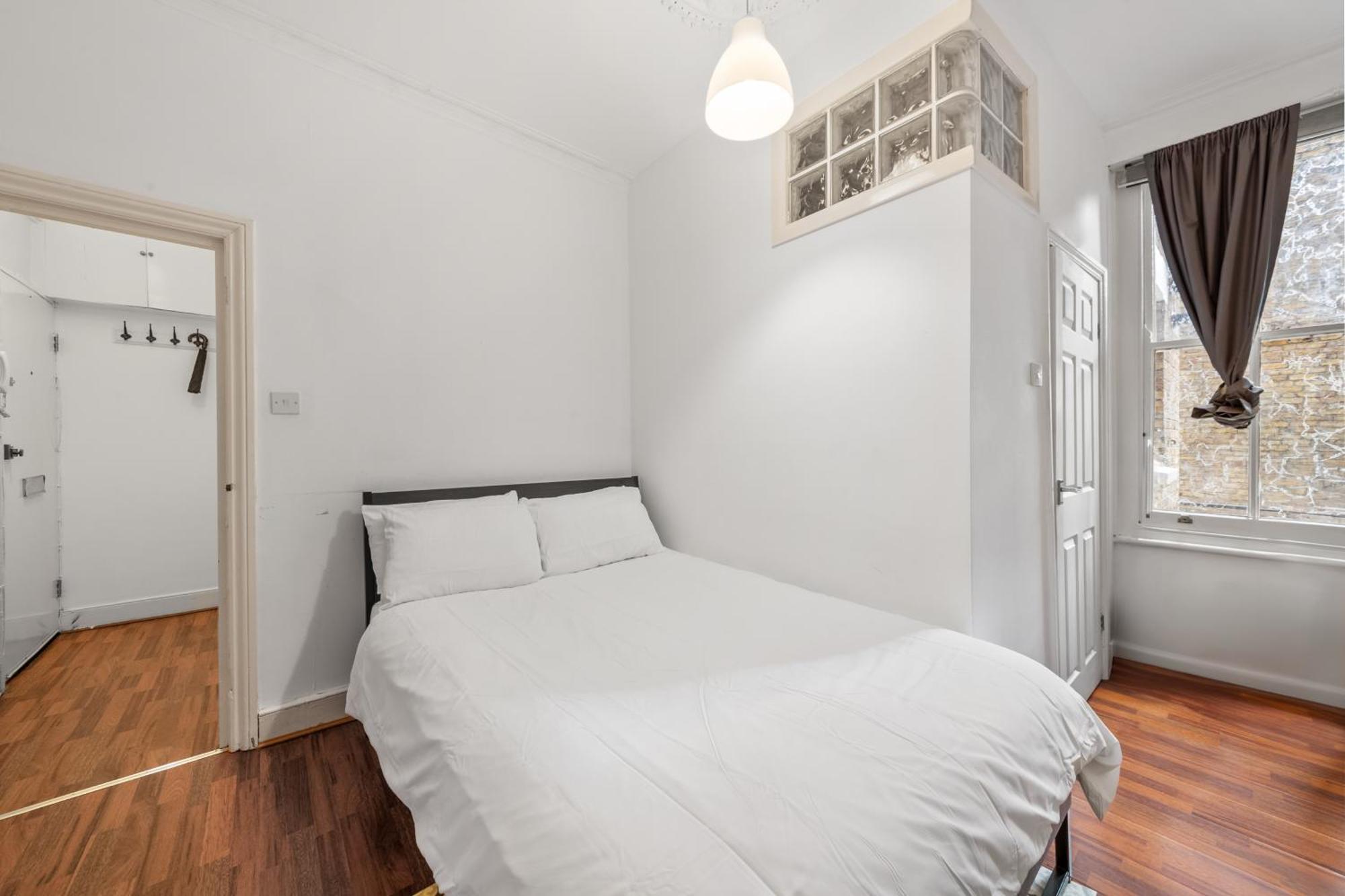 Londwell, Stylish Mayfair Central London Apartment Luaran gambar
