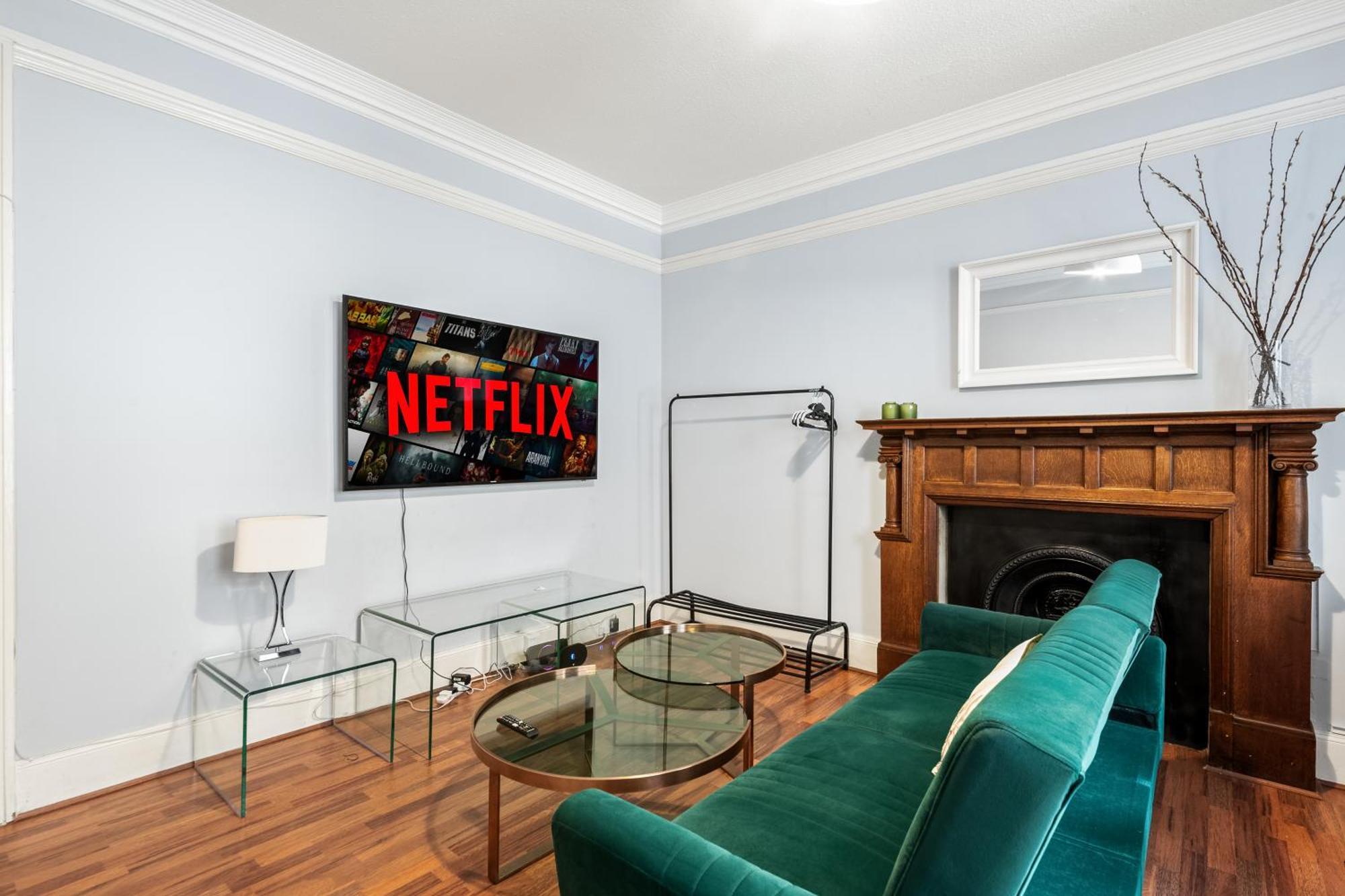 Londwell, Stylish Mayfair Central London Apartment Luaran gambar