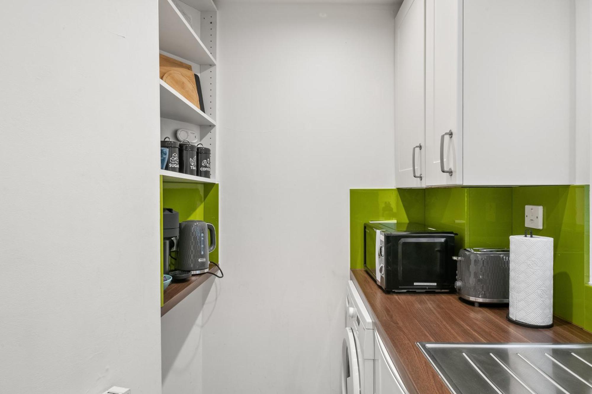 Londwell, Stylish Mayfair Central London Apartment Luaran gambar
