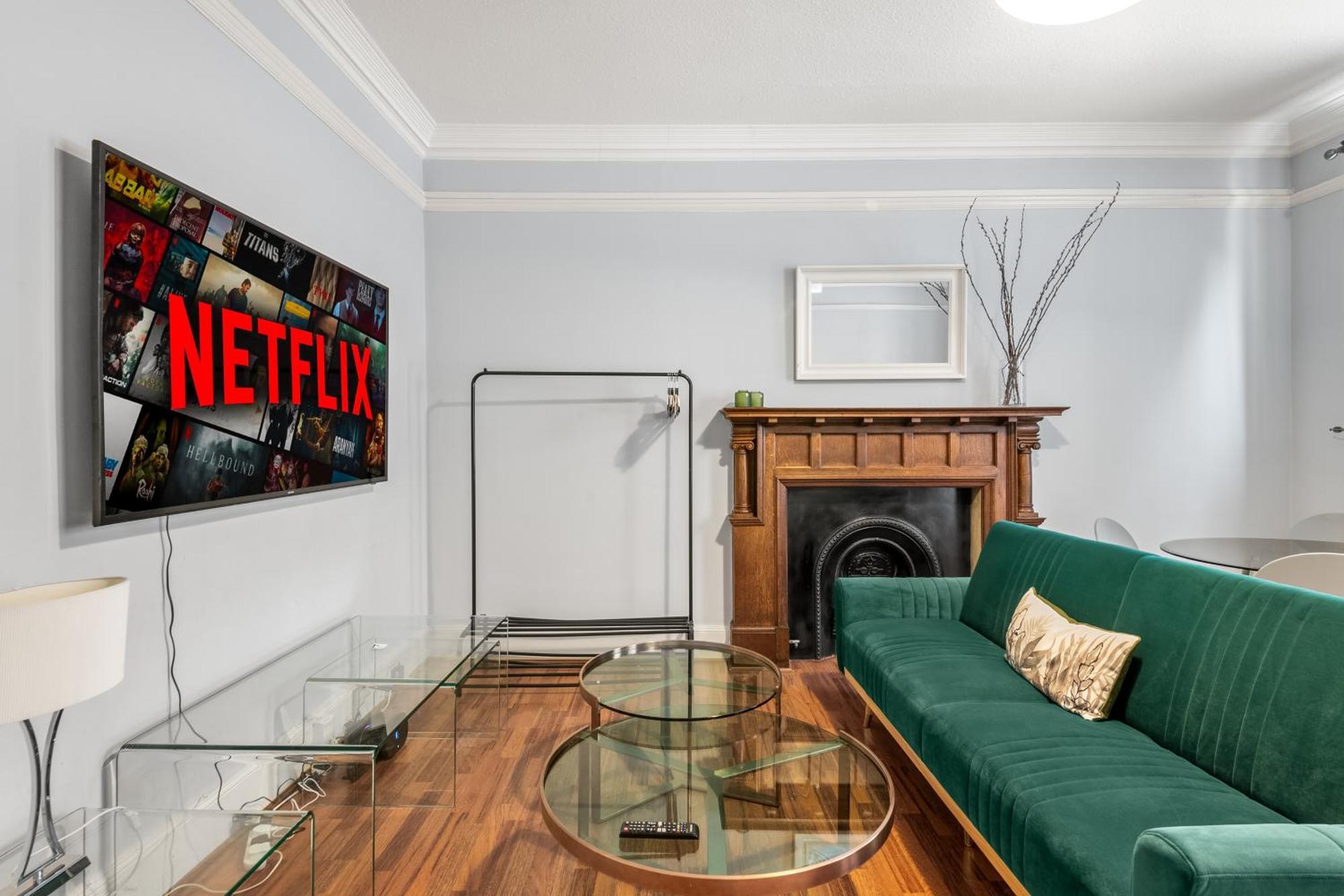 Londwell, Stylish Mayfair Central London Apartment Luaran gambar