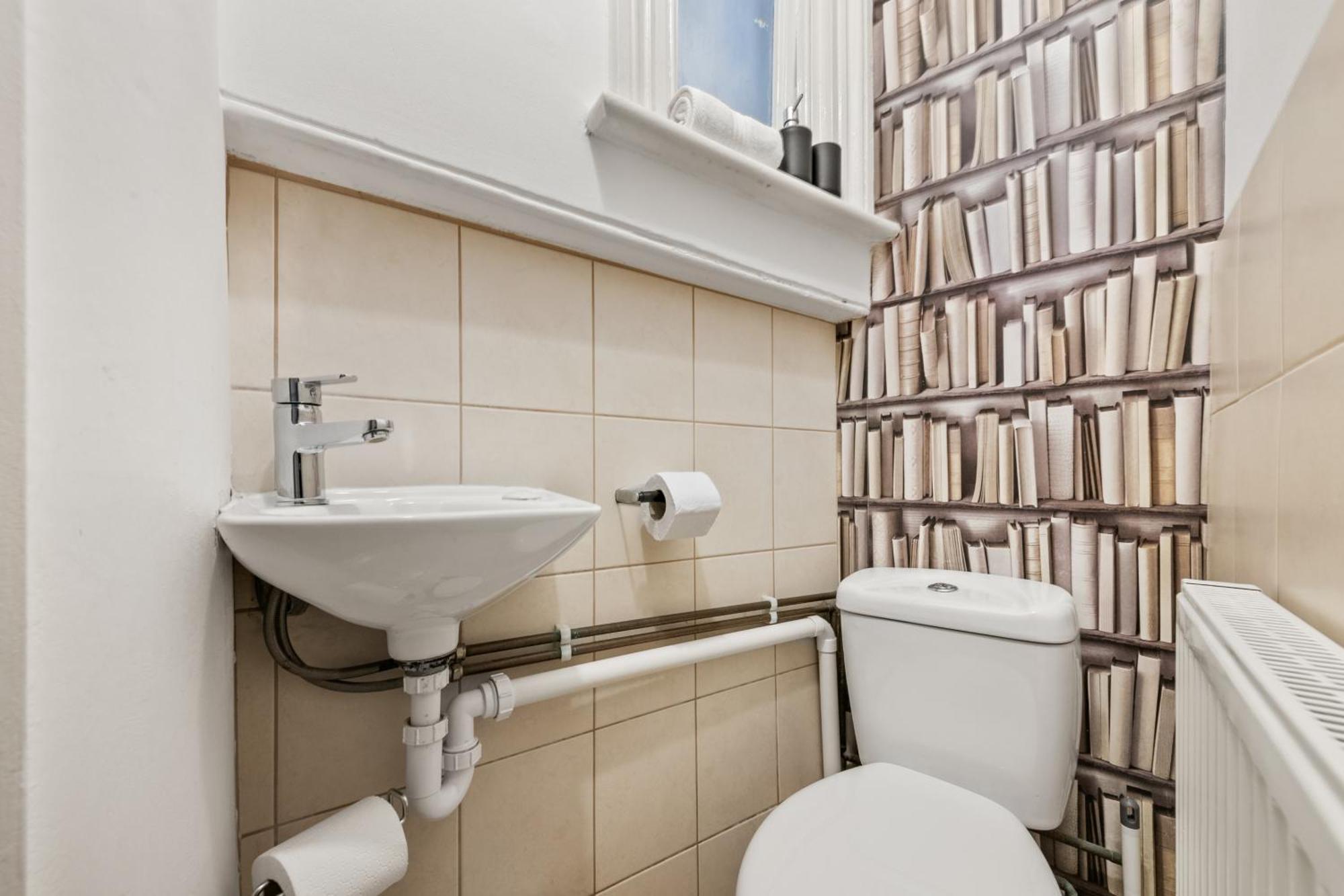 Londwell, Stylish Mayfair Central London Apartment Luaran gambar