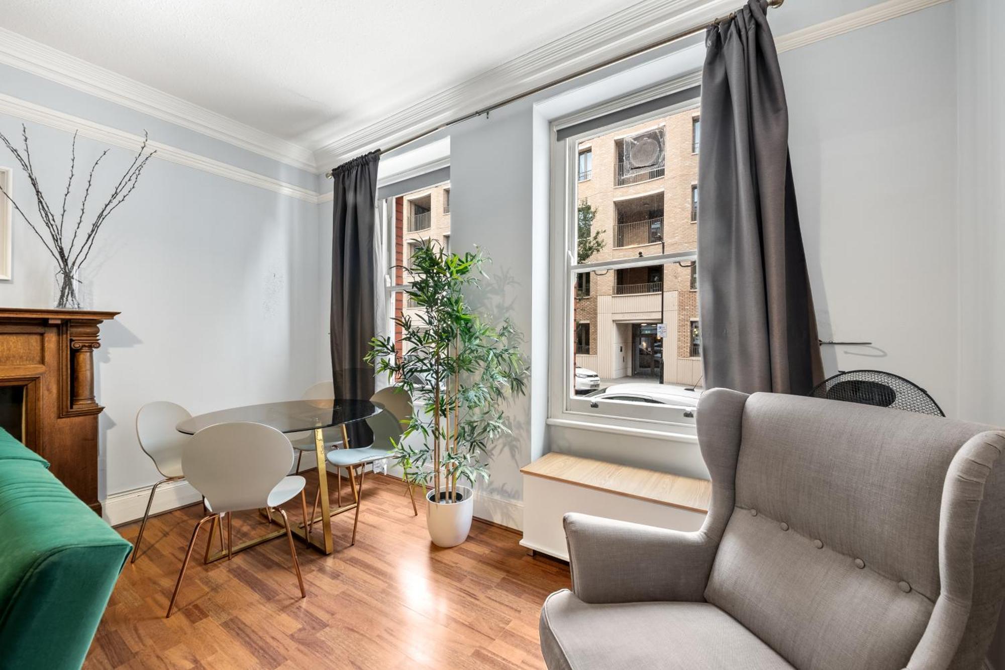 Londwell, Stylish Mayfair Central London Apartment Luaran gambar